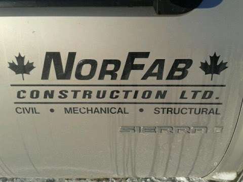 NorFab Metal and Machine