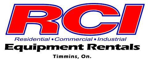 RCI Equipment Rentals