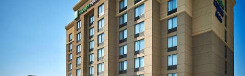 Holiday Inn Express & Suites Timmins Holiday Inn Express & Suites Timmins