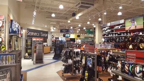 Sport Chek Timmins Square