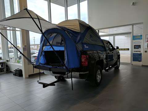 Timmins Garage Inc. Timmins Garage Inc.